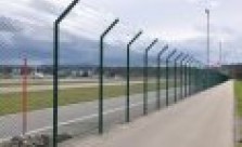 Farm Gates Security fencing Kwikfynd