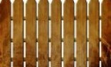 Farm Gates Timber fencing